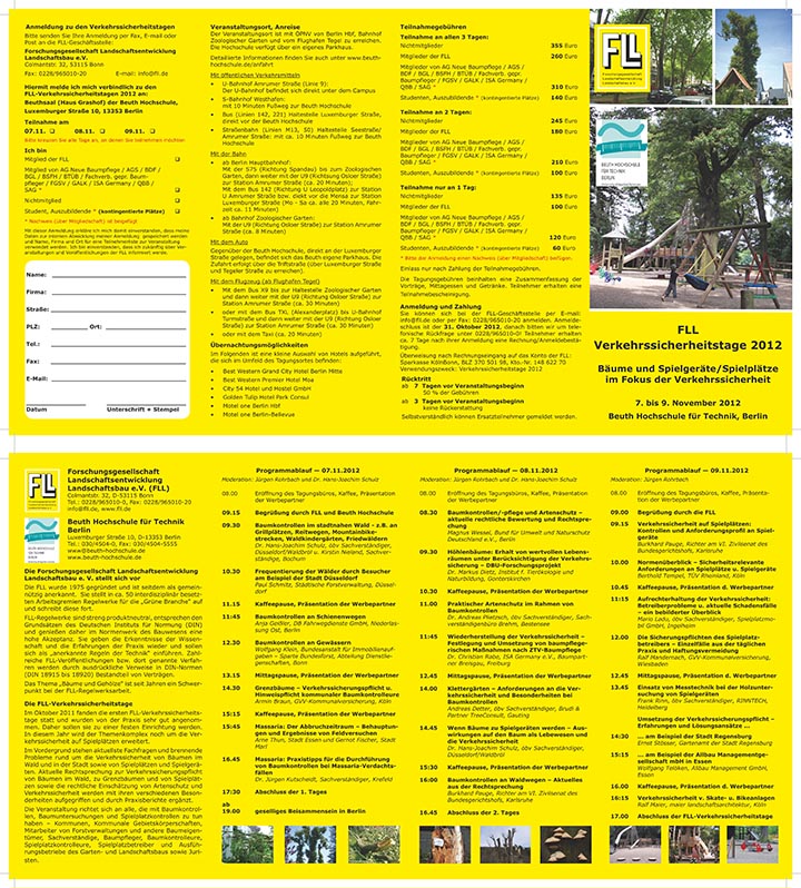 Vorschaubild - Flyer